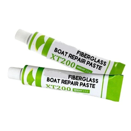 📢📢BUY 1 GET 1 FREE !! ⏰ Richvrd Fiberglass Boat Repair Paste