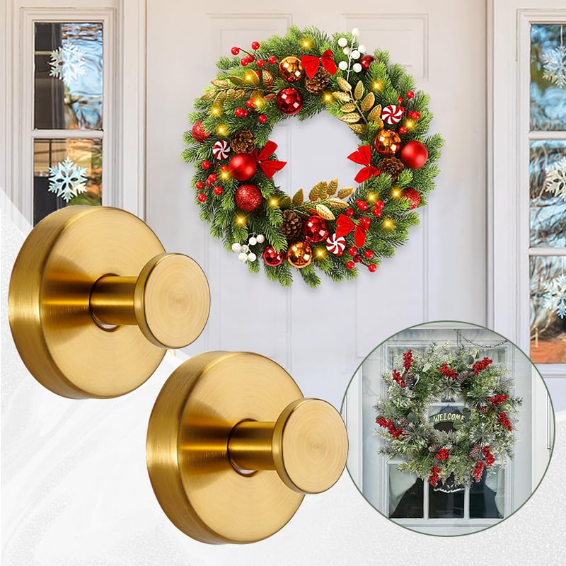 🎄2026 Upgraded Suction Cup Hooks