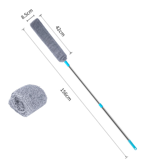 🔥Last Day Special 67% Off🔥Retractable Gap Dust Cleaner⚡