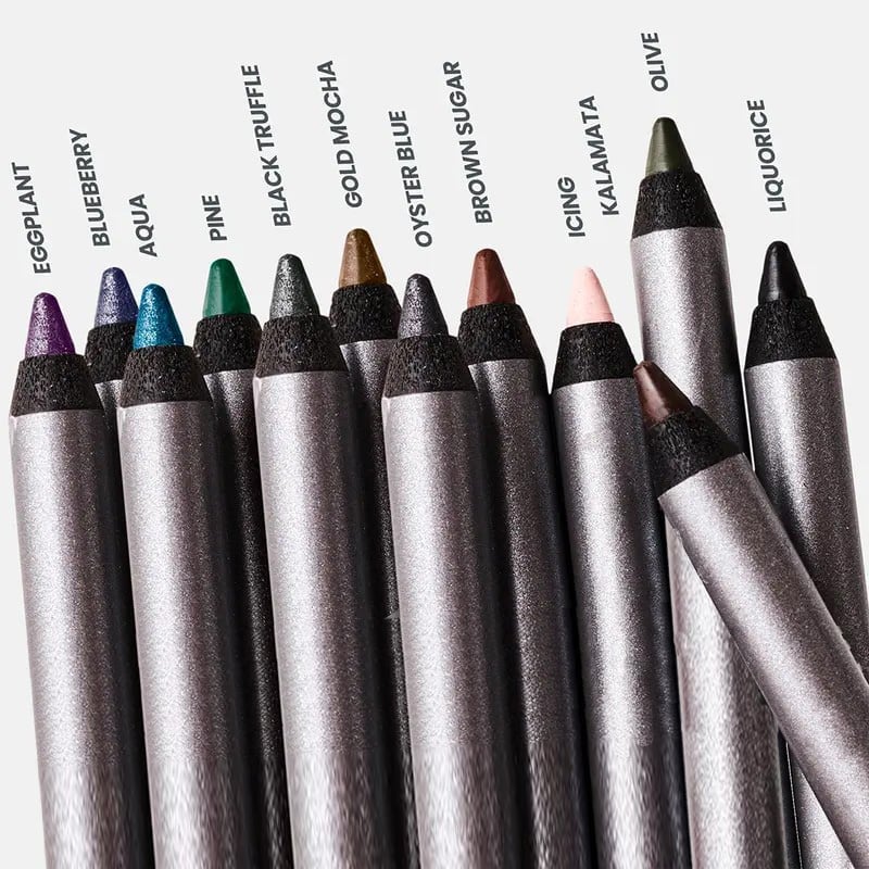 🔥 50% OFF Half Price 🔥BOGO Free Ends Today ✨ 1440-Minute Waterproof Eyeliner – Smooth Lines, Longwear Beauty
