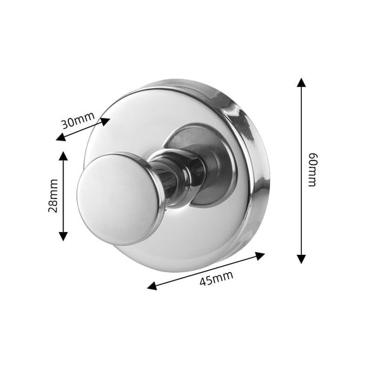 🎄2026 Upgraded Suction Cup Hooks