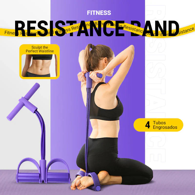 🔥 LIMITED-TIME 50% OFF! 💪Sit-Up Trainer Effortless Tonning – Gentle on back, tough on abs. Our training aid supports a healthier, more active lifestyle🌿🏠