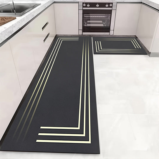 💎 50% OFF! 💎 Non-Slip & Super Absorbent Floor Rugs – Ultra-Soft, Quick-Drying Bath Mat for a Dry & Safe Home