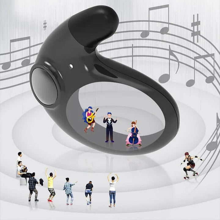 ⏳Limited-Time 50% Off！🔥Hot Sale 🔥Wireless Sleep Bluetooth Headphones