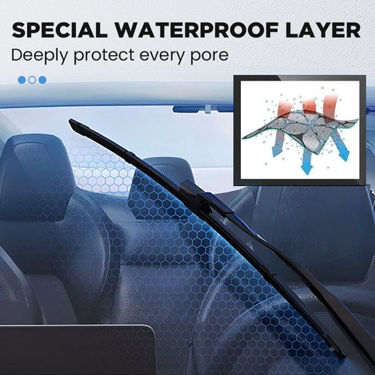 💥Buy 1 Get 1 Free🚗Cracks Gone Glass Repair Kit (New Formula)🤩