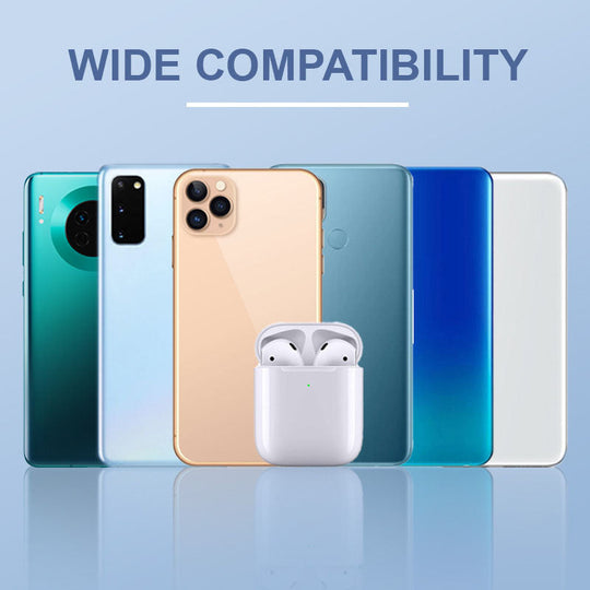 🔋 50% OFF NOW! ⚡ Fast Charge Portable Wireless Magnetic Power Bank – 15W Fast Charging, Strong Magnetic Adsorption & High Capacity 📱