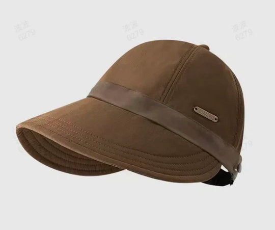 🏖️Summer Hot Sale 60% OFF🏝️🧢Women's Breathable Adjustable Ponytail Sun Hat☀️👒