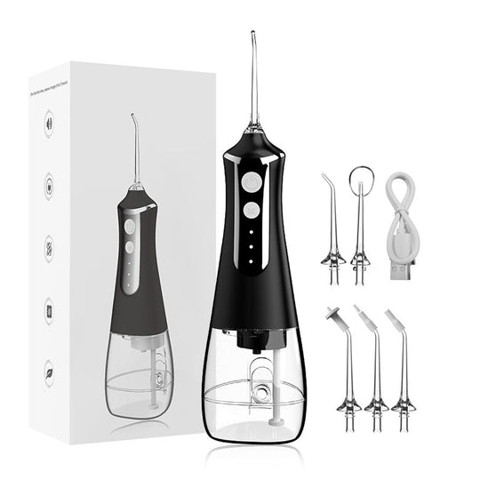 🎉🔥HOT🔥New Arrivals & Best Sellers-Portable Water Flosser✨
