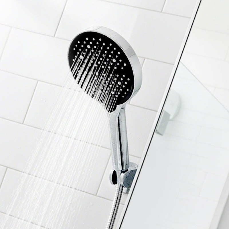 💐50 % RABATT! Justerbart dusjhode med høyt trykk – forfriskende 360° dusjing 💧🚿【Begrenset tilbud】