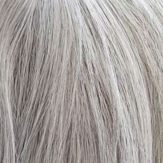 INVISI-LIGHT Cover-Up Patch  Looks like your real hair — not a bulky hairpiece.