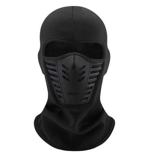 🚴Everyday Commute, Windproof Neck Protection – Unisex Winter Full Face Mask ✨