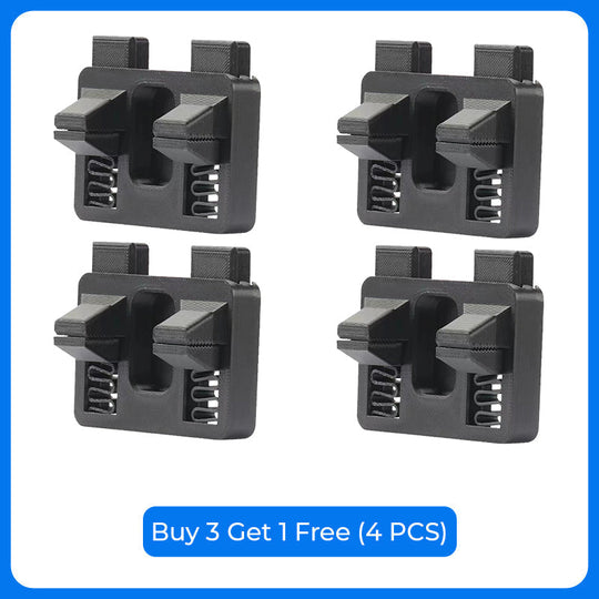 ⏳Time-Limited Special⏰🛠️Easier, more accurate and faster！Electric Wire Welding Fixture