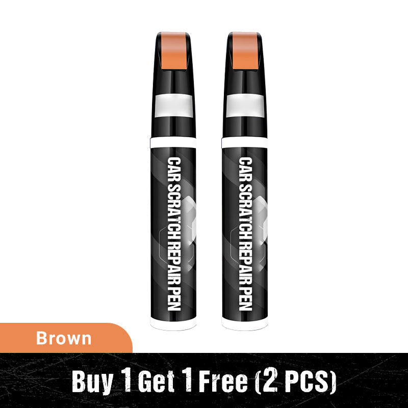 Car Scratch Repair Pen