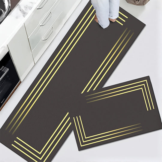 💎 50% OFF! 💎 Non-Slip & Super Absorbent Floor Rugs – Ultra-Soft, Quick-Drying Bath Mat for a Dry & Safe Home