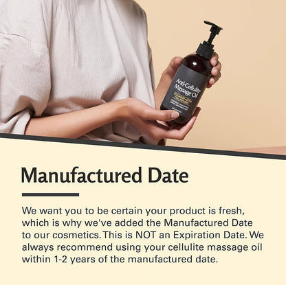 🏆Buy More Save More⚡ 50K+ SOLD! Almost Gone-💥Age-Defying Revival Collagen & Stem Cell Body Oil