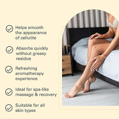 🏆Buy More Save More⚡ 50K+ SOLD! Almost Gone-💥Age-Defying Revival Collagen & Stem Cell Body Oil