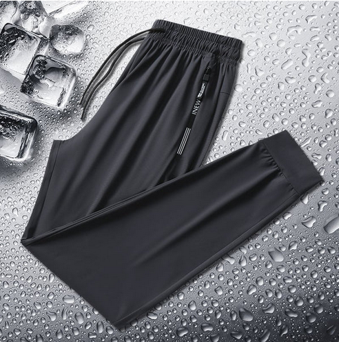 🔥2026 NEW SALES 🔥Unisex High Stretch Cool Feel Quick Dry Pants👖