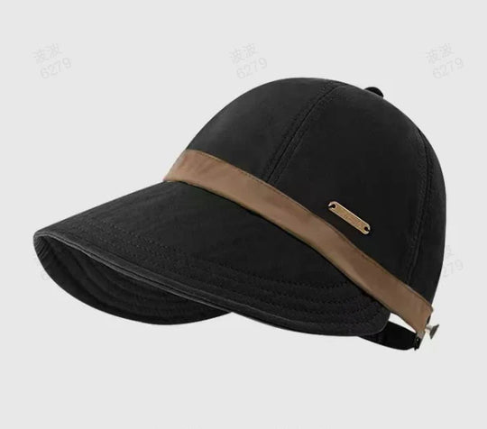 🏖️Summer Hot Sale 60% OFF🏝️🧢Women's Breathable Adjustable Ponytail Sun Hat☀️👒