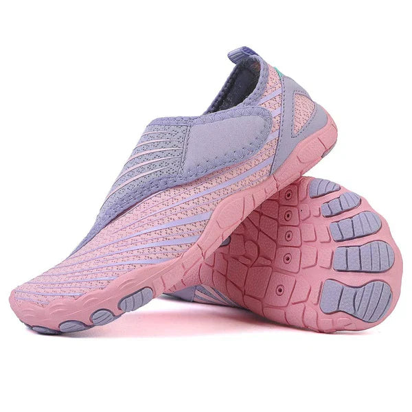 ⏰Limited-time 70% OFF 🏕️2026 New Hiking Barefoot Shoes Womens & Mens Footwear Comfortable & Non-Slip  for Walking Hiking