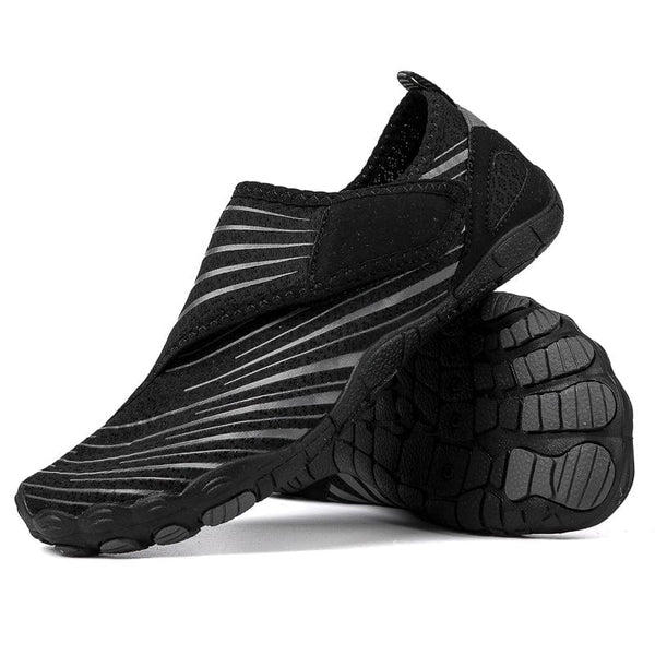 ⏰Last Day 50% OFF!!👟🚶2026 New Hiking Barefoot Shoes Womens & Mens Footwear Comfortable & Non-Slip  for Walking Hiking