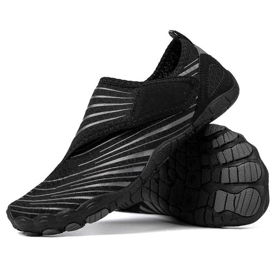 ⏰Last Day 50% OFF!!👟🚶2026 New Hiking Barefoot Shoes Womens & Mens Footwear Comfortable & Non-Slip  for Walking Hiking
