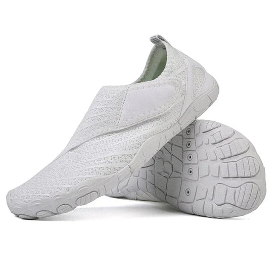 ⏰Last Day 50% OFF!!👟🚶2026 New Hiking Barefoot Shoes Womens & Mens Footwear Comfortable & Non-Slip  for Walking Hiking