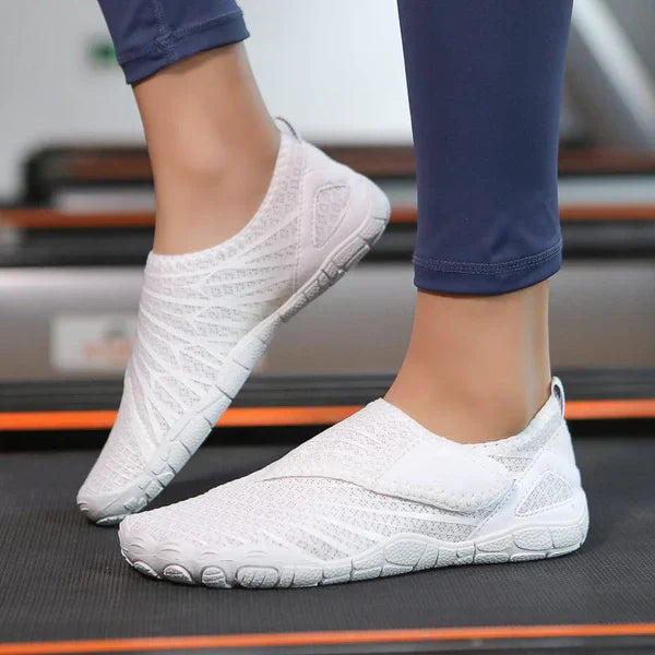 ⏰Last Day 50% OFF!!👟🚶2026 New Hiking Barefoot Shoes Womens & Mens Footwear Comfortable & Non-Slip  for Walking Hiking