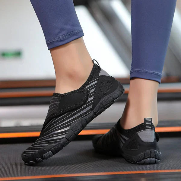 ⏰Last Day 50% OFF!!👟🚶2026 New Hiking Barefoot Shoes Womens & Mens Footwear Comfortable & Non-Slip  for Walking Hiking