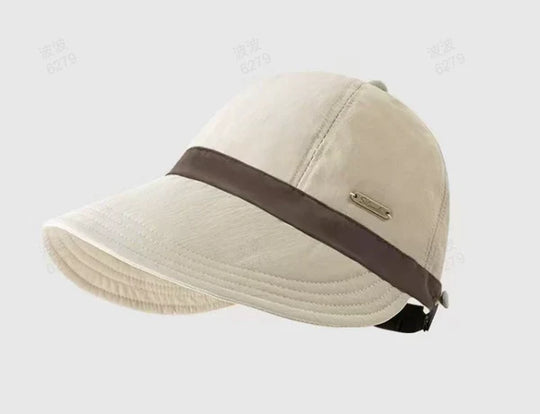 🏖️Summer Hot Sale 60% OFF🏝️🧢Women's Breathable Adjustable Ponytail Sun Hat☀️👒
