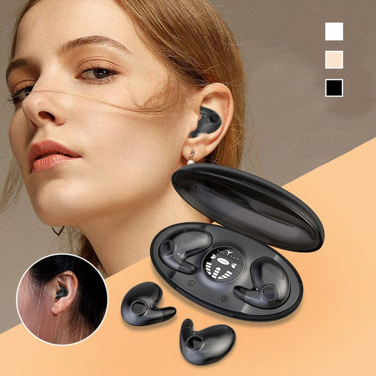 ⏳Limited-Time 50% Off！🔥Hot Sale 🔥Wireless Sleep Bluetooth Headphones