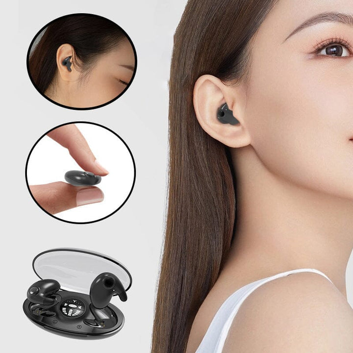 ⏳Limited-Time 50% Off！🔥Hot Sale 🔥Wireless Sleep Bluetooth Headphones