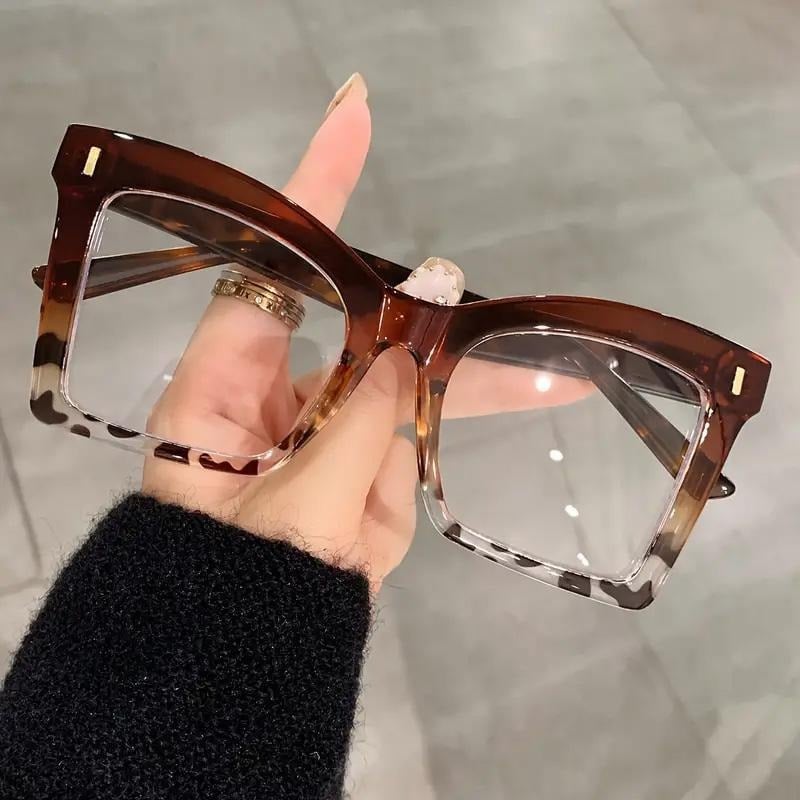💖Hot 48% OFF🌹5-Pack Fashion Reading Glasses – Style, Comfort & Value in One Set! ✨👓