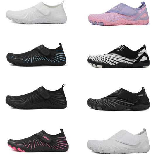 ⏰Last Day 50% OFF!!👟🚶2026 New Hiking Barefoot Shoes Womens & Mens Footwear Comfortable & Non-Slip  for Walking Hiking