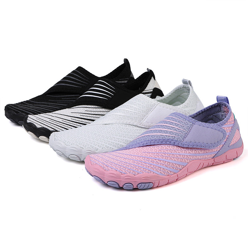 ⏰Last Day 50% OFF!!👟🚶2026 New Hiking Barefoot Shoes Womens & Mens Footwear Comfortable & Non-Slip  for Walking Hiking