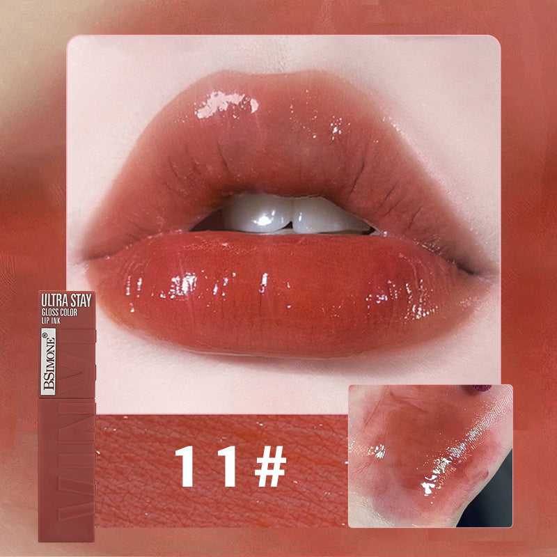 Maybelline Superstay Vinyl Ink Lipstick 16 Hour Wear