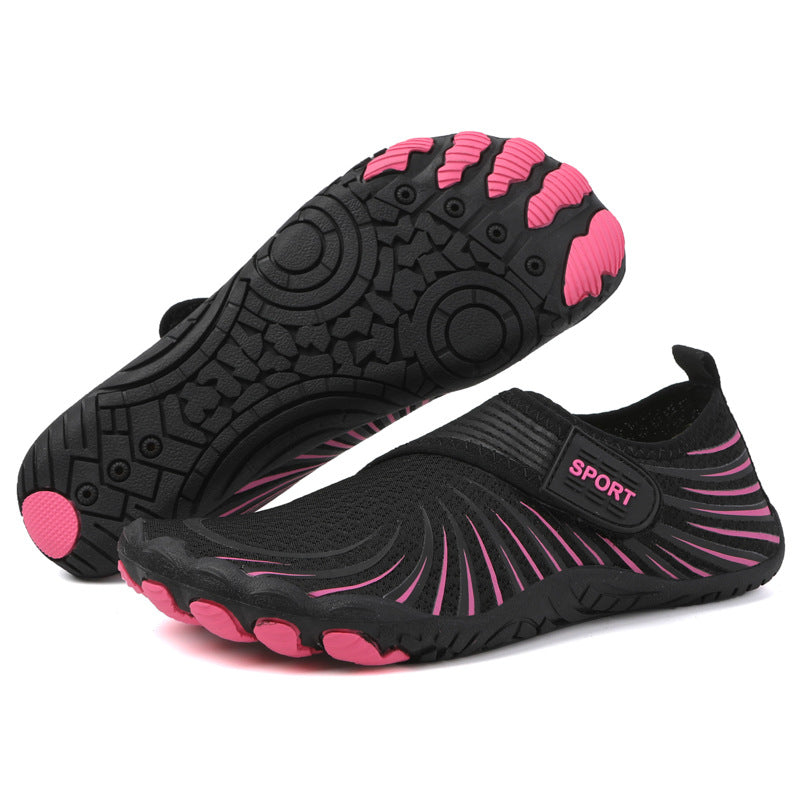 ⏰Last Day 50% OFF!!👟🚶2026 New Hiking Barefoot Shoes Womens & Mens Footwear Comfortable & Non-Slip  for Walking Hiking