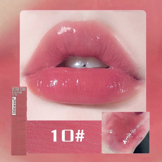 Maybelline Superstay Vinyl Ink Lipstick 16 Hour Wear