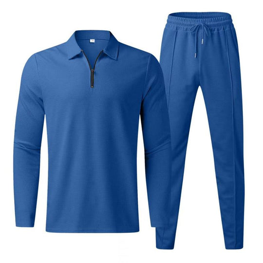 🔥Last day special, 50% off🔥Gentleman's Premium Luxury Casual Suit