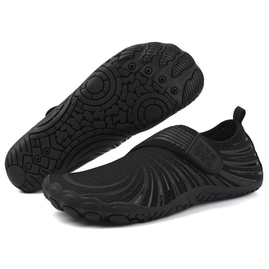 ⏰Last Day 50% OFF!!👟🚶2026 New Hiking Barefoot Shoes Womens & Mens Footwear Comfortable & Non-Slip  for Walking Hiking