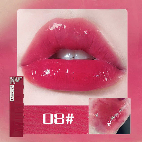 Maybelline Superstay Vinyl Ink Lipstick 16 Hour Wear