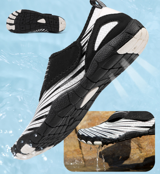 ⏰Last Day 50% OFF!!👟🚶2026 New Hiking Barefoot Shoes Womens & Mens Footwear Comfortable & Non-Slip  for Walking Hiking