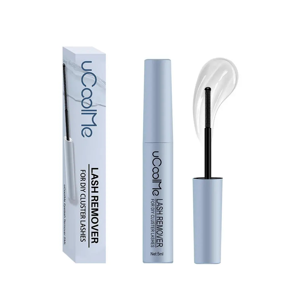 Summer-Proof Waterproof Eyelash Glue | 24H Hold | No Smudge | #1 for Waterparks & Sweat Spring Glow-Up