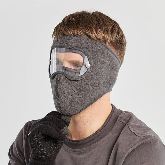 🔥Hot Sale🔥Winter Goggles Anti-fog Mask