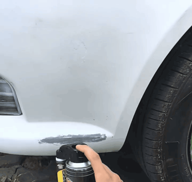 🔥¡Superventas! Oferta por tiempo limitado de dos días.🔥Spray reparador de arañazos en la pintura del coche