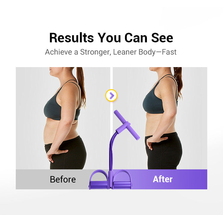 🔥 LIMITED-TIME 50% OFF! 💪Sit-Up Trainer Effortless Tonning – Gentle on back, tough on abs. Our training aid supports a healthier, more active lifestyle🌿🏠