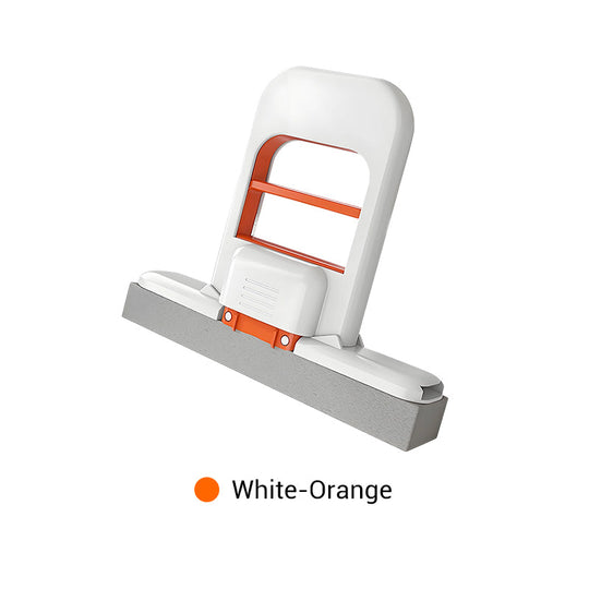 ⏳Limited-Time Special !🎁Buy more, save more💥Mini Portable Self-Squeezing Mop