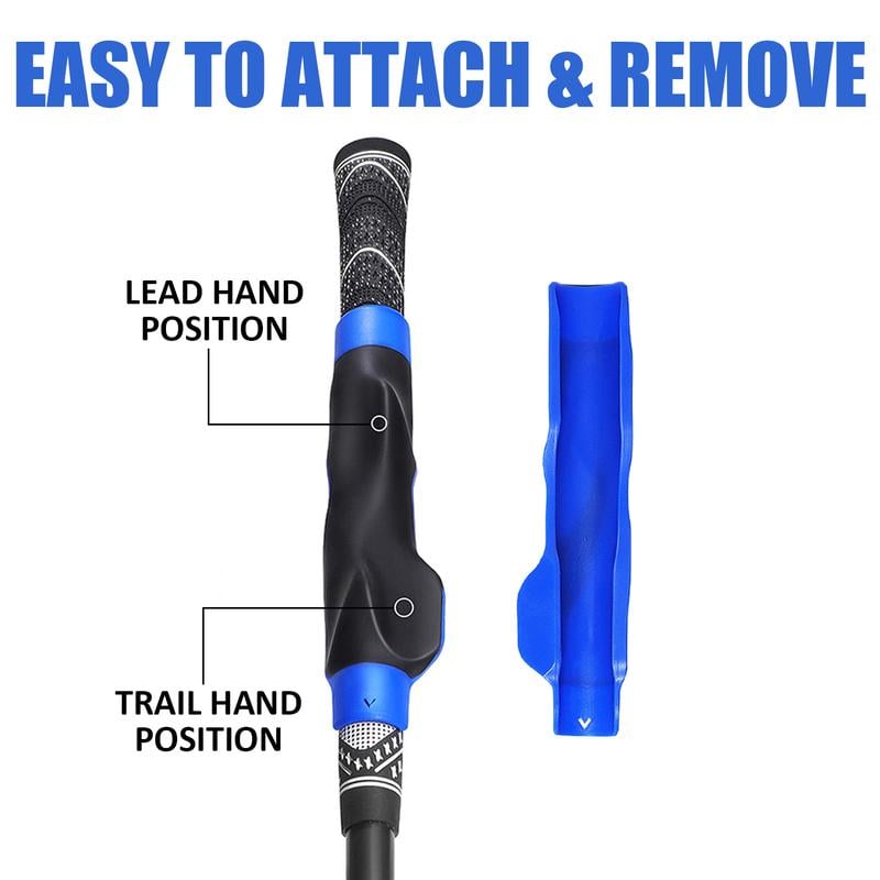 🔥 50% OFF TODAY🔥 Golf Grip Trainer. Fix Swing Grip
