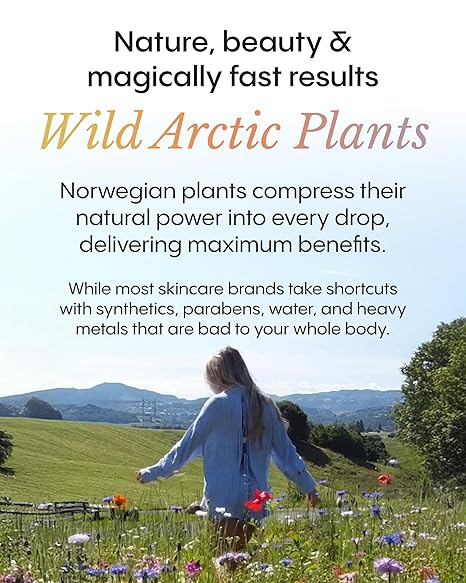 Froya Organics: Premium Natural Skincare for Healthy, Radiant Skin
