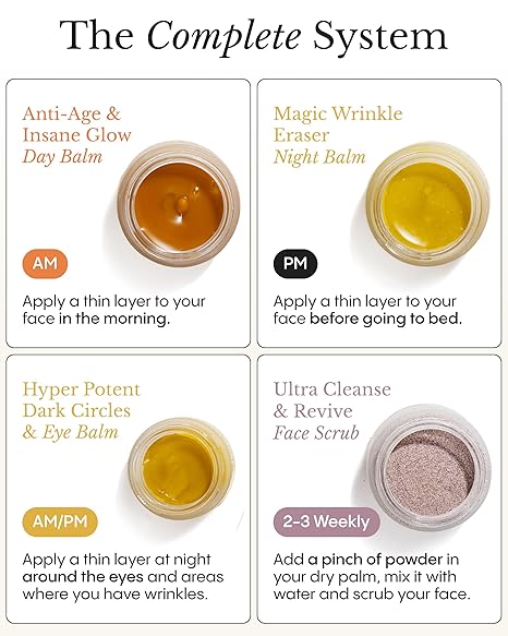 Froya Organics: Premium Natural Skincare for Healthy, Radiant Skin