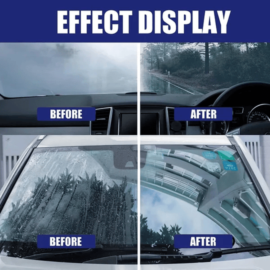 ✨ 3 in 1 High Protection Quick Car Coating Spray